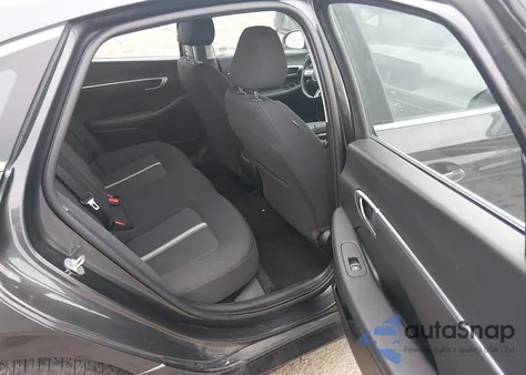 2025 Hyundai Sonata Sel z USA, uszkodzony, nr VIN KMHL64JA6SA463716